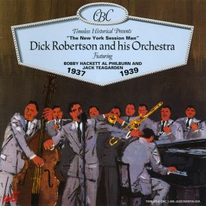 Download track Cry Baby, Cry Cuban Orchestra, Dick Robertson