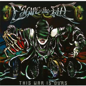 Download track We Won'T Back Down Escape The Fate
