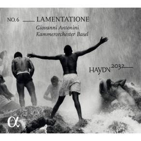 Download track 12. Symphony No. 79 In F Major - IV. Finale. Vivace Joseph Haydn