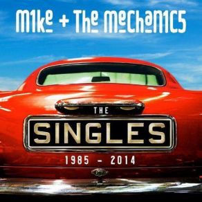 Download track A Time And Place Mike & The Mechanics