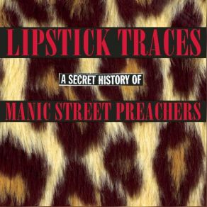 Download track Wrote For Luck Manic Street Preachers