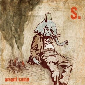 Download track Amant Coma The 'S'