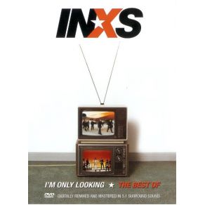 Download track The One Thing INXS, Michael Hutchence