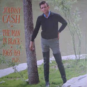 Download track All God's Children Ain't Free Johnny Cash