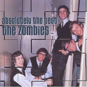 Download track If It Don'T Work Out The ZOMBIES