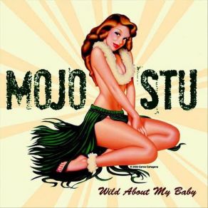 Download track Drown In My Own Tears Mojo Stu