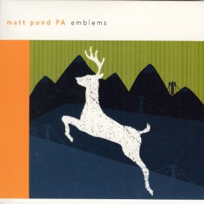 Download track Last Song Matt Pond PA