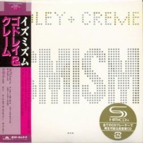Download track The Problem Godley, Creme