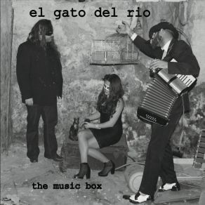 Download track God, Forgive Me Del Rio