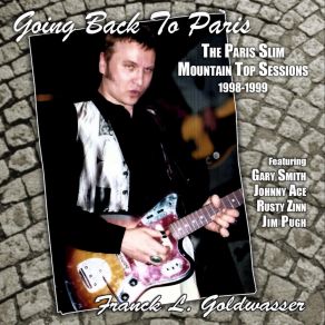 Download track Love Is Just A Gamble Franck L. GoldwasserRusty Zinn