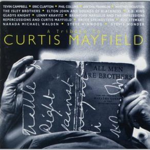 Download track Let's Do It Again Repercussions, Curits Mayfield