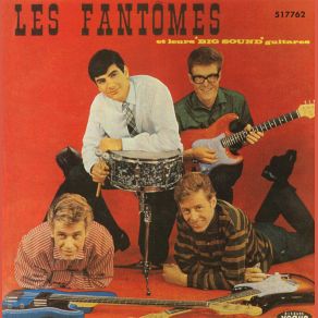 Download track Blackbird (Avant, Avant Toi) Les FantômesAvant