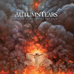 Download track A Pulse In The Celestial Sphere Part 2 - A Stream Of Higher Consciousness Autumn Tears