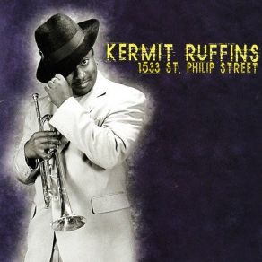 Download track Jack, I'm Mellow Kermit Ruffins