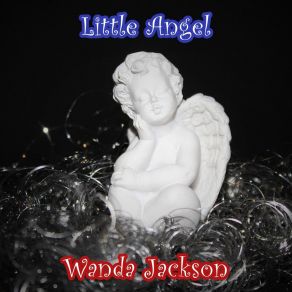 Download track There's A Party Goin' On Wanda Jackson