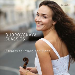 Download track Kreisler 3 Old Viennese Dances No. 1, Liebesfreud Ksenia Dubrovskaya