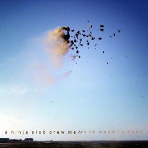 Download track Morsa (One Week) A Ninja Slob Drew Me