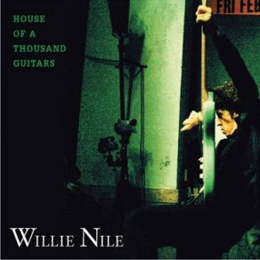 Download track Now That The War Is Over Willie Nile