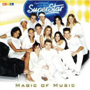 Download track Don'T Call It Love Deutschland Sucht Den Superstar