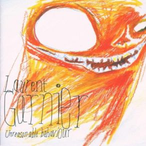 Download track Forgotten Thoughts Laurent Garnier