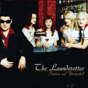 Download track Nobody But Me The Launderettes