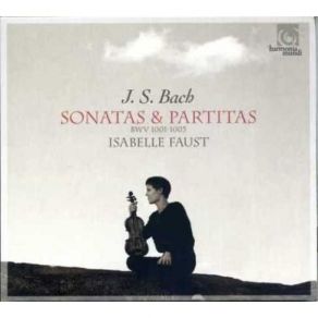 Download track 16. Sonata BWV 1003 In A Minor - IV. Allegro Johann Sebastian Bach