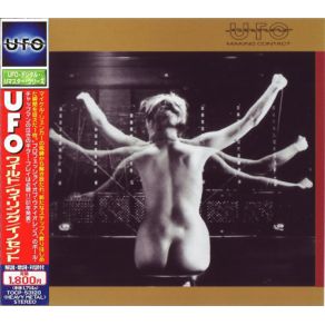 Download track When It'S Time To Rock UFO