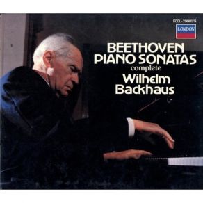 Download track 5. Piano Sonata № 21 C-Dur Op. 53 «Waldstein» III. Rondo. Allegretto Moderato Ludwig Van Beethoven