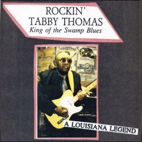 Download track Gamblin' Woman Tabby Thomas