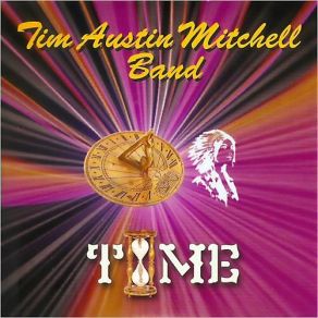 Download track Cold As Ice Tim Austin Mitchell Band