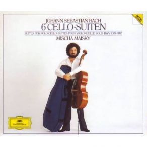 Download track 5. Suite No. 1 G-Dur 5. Menuet Johann Sebastian Bach