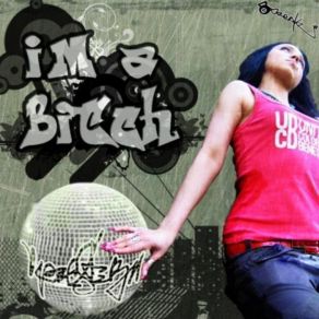 Download track I'M A Bitch (DJ Phunkae Remix) SpecterDJ Phunkae