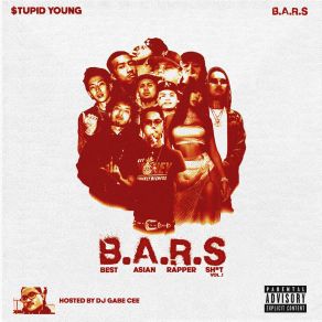 Download track Built 4 This B. A. R. SMbnel, Kevin Celik