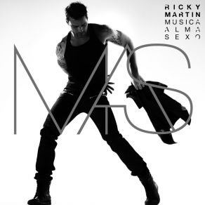 Download track Cántame Tu Vida Ricky Martin