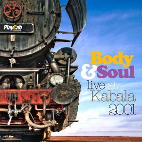 Download track I'm Sorry About That Body & SoulFrank