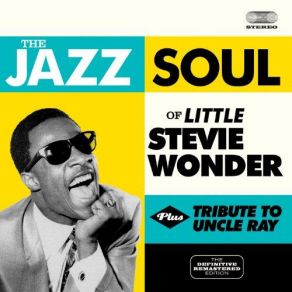 Download track Drown In My Own Tears Stevie Wonder