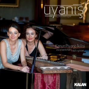 Download track Koncerto No 2 Allegro Con Fuoco Esra Berkman, Nazli Isıldak