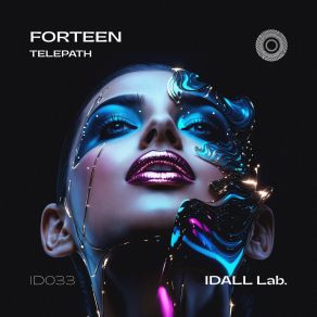 Download track TELEPATH Forteen