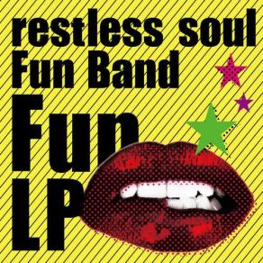 Download track Off My Mind Restless SoulZansika