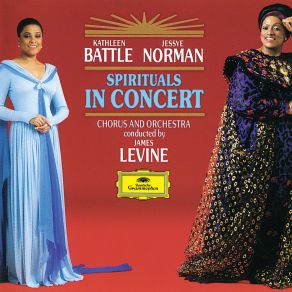 Download track Oh, What A Beautiful City Kathleen Battle