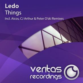 Download track Things (Peter O'ski Remix) LedoPeter O'ski