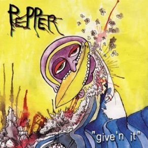 Download track Bad Idea Pepper