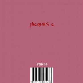 Download track What's A Love When There Is No Tomorrow (Clarence Remix) Jacques CClarence Park