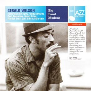 Download track Theme Gerald Wilson