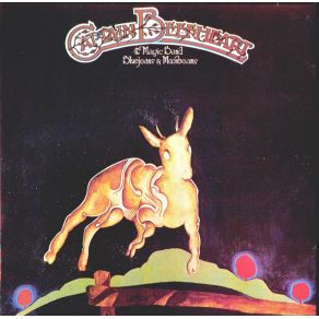 Download track Party Of Special Things To Do Captain Beefheart And His Magic Band