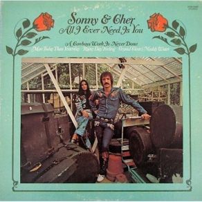 Download track A Cowboy's Work Is Never Done Cher, Sonny & Cher