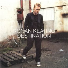 Download track If Tomorrow Never Comes Ronan Keating