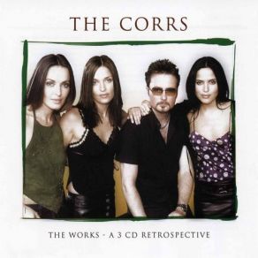 Download track Only When I Sleep The Corrs