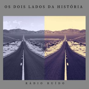 Download track O Vento E A Maré Rádio Ruído