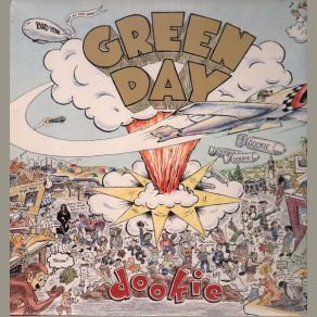Download track Welcome To Paradise Green Day
